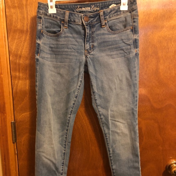 Jeans - Picture 1 of 4